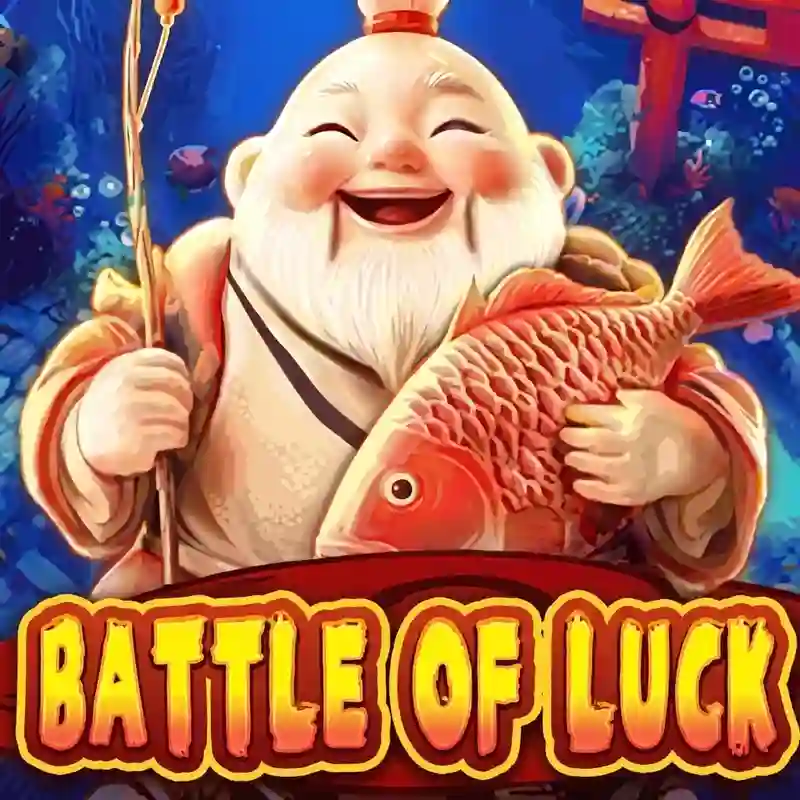 Battle of Luck - Game Casino macantoto