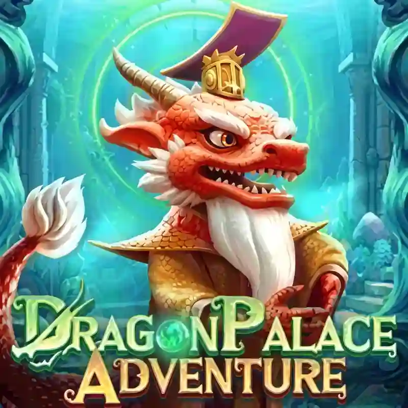 Trò chơi Cuộc Phiêu Lưu Cung Rồng casino trực tuyến tại macantoto