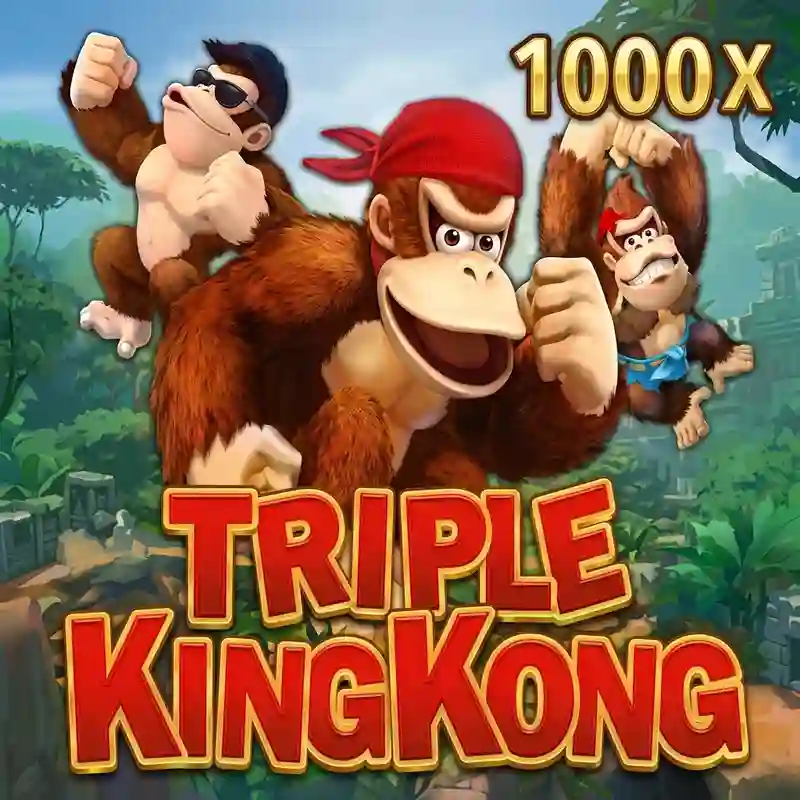 Trò chơi Casino trực tuyến Tam Vương tại macantoto