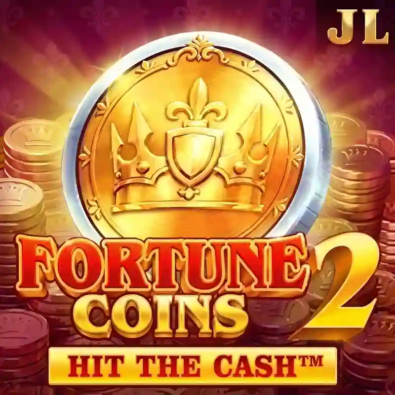 Trò chơi casino trực tuyến Xu May Mắn 2 tại macantoto