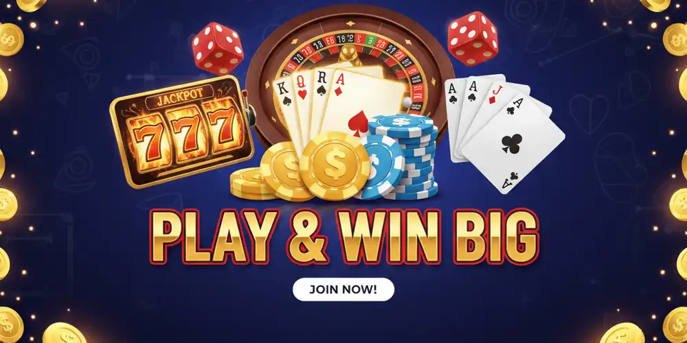 Macantoto Casino Banner